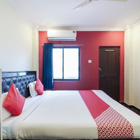 Hotel O Happy Guest House Near Lv Prasad Eye Hospital Hyderabad Exterior photo