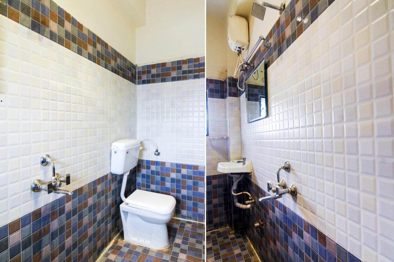 Hotel O Happy Guest House Near Lv Prasad Eye Hospital Hyderabad Exterior photo